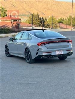 كيا K5